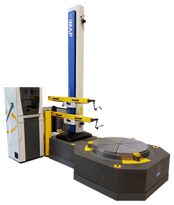 AccuScan RT-Series for Measurement and Assembly